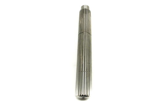 A168330 - OEM Shaft - Case Construction