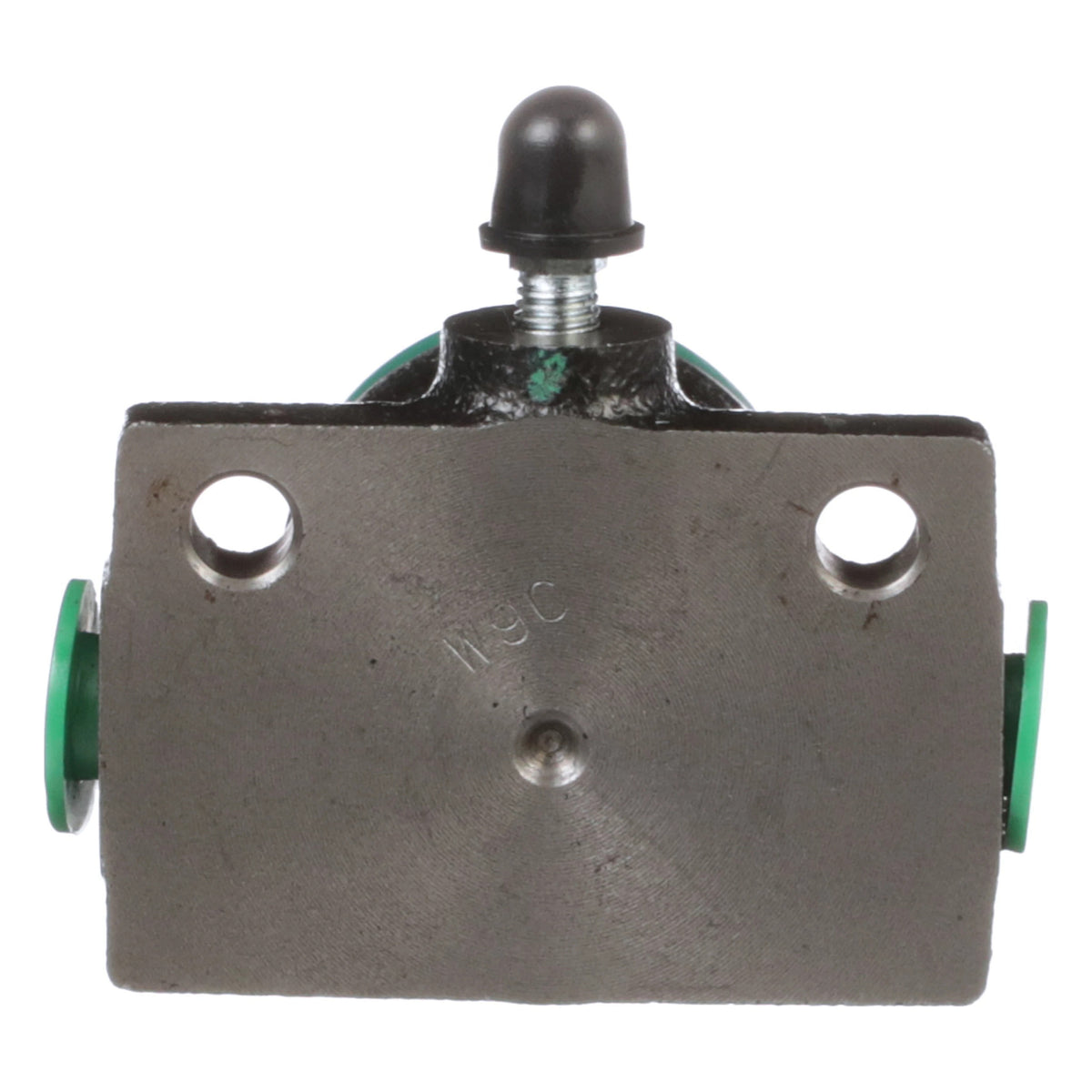 A168473 - OEM CYLINDER ASSEMBLY - CASE CONSTRUCTION