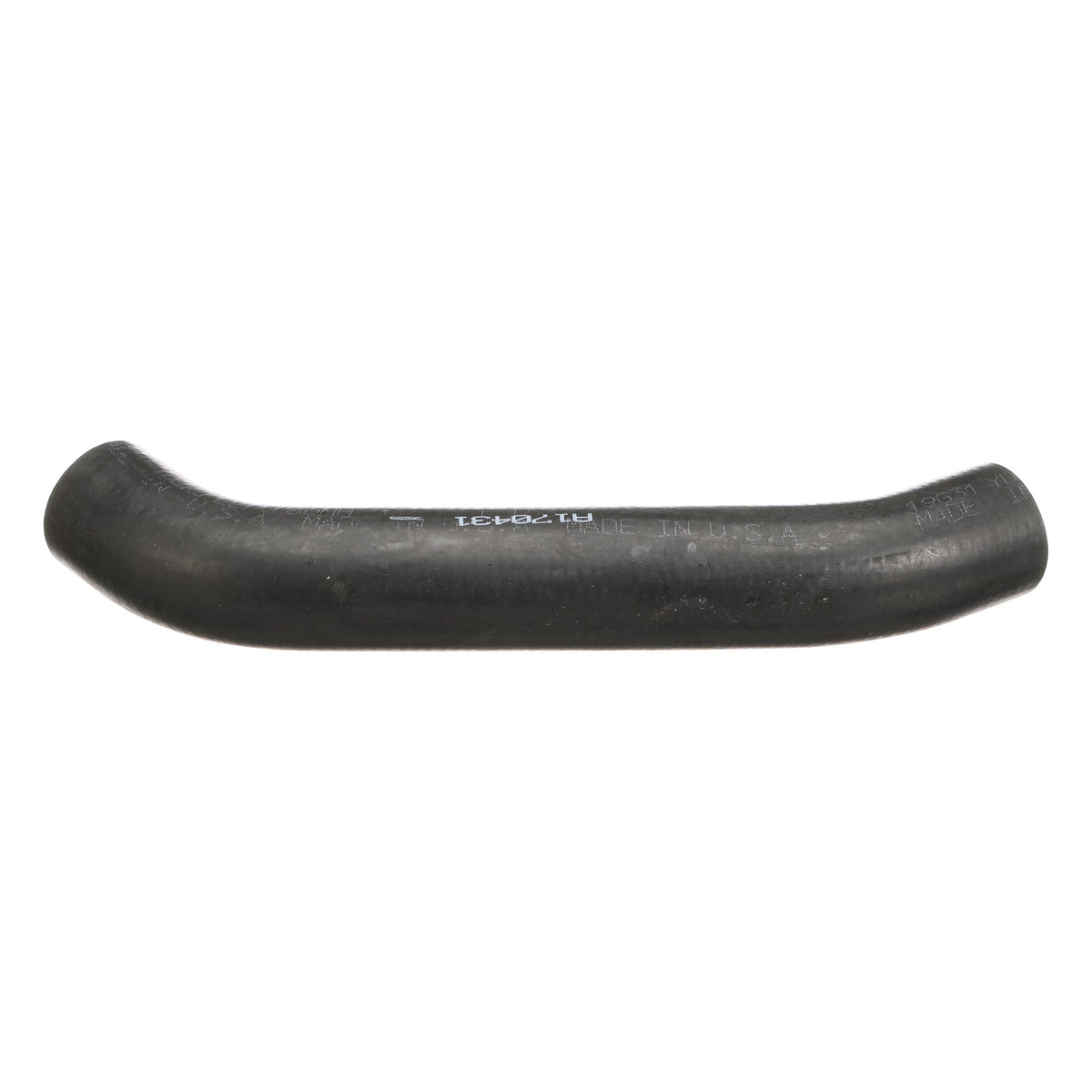 A170431 - OEM HOSE RADIATOR HOSE-UPPER - CASE CONSTRUCTION