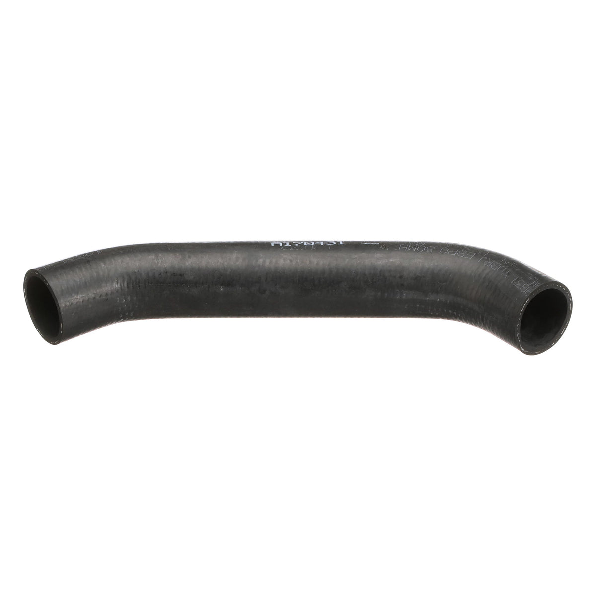 A170431 - OEM HOSE RADIATOR HOSE-UPPER - CASE CONSTRUCTION