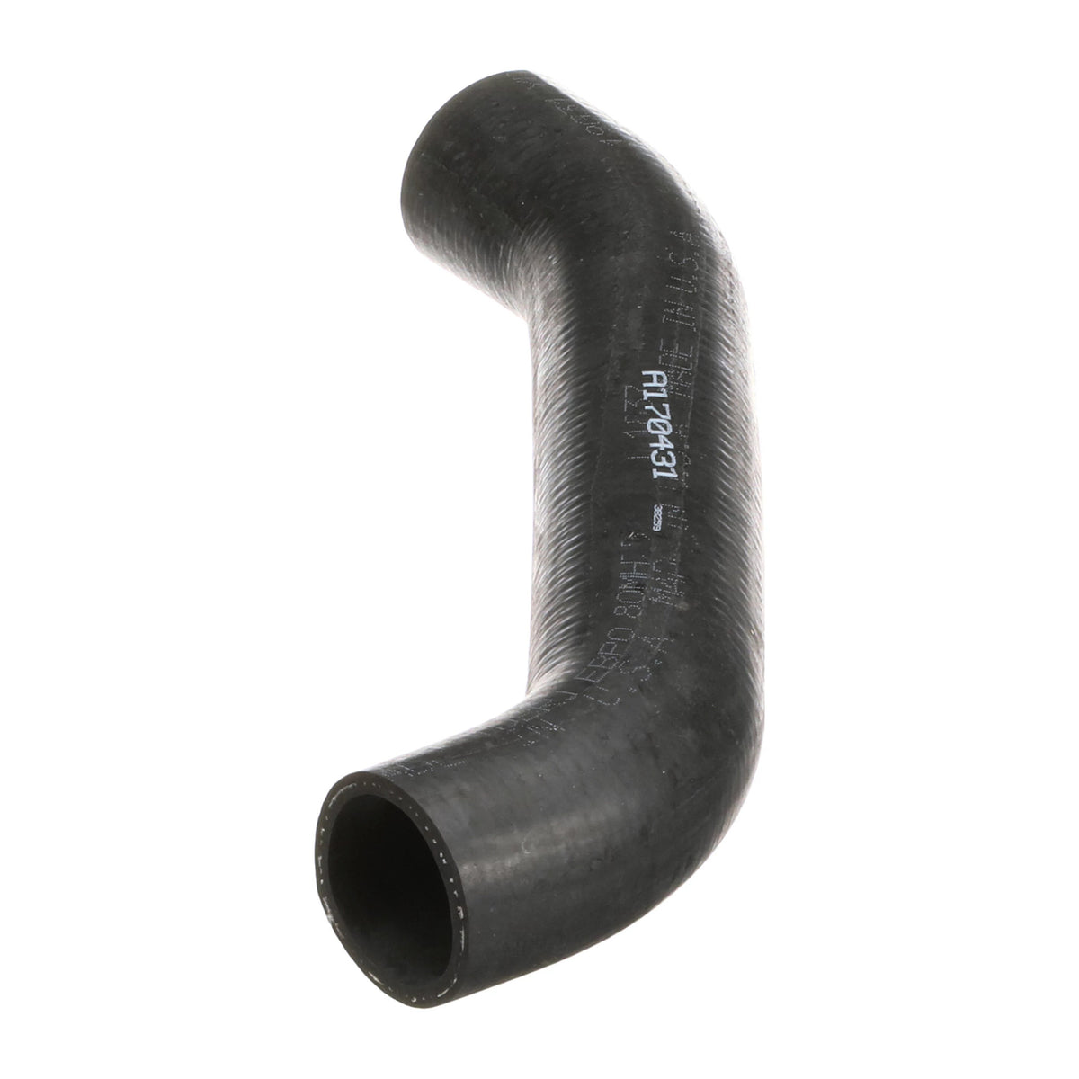 A170431 - OEM HOSE RADIATOR HOSE-UPPER - CASE CONSTRUCTION