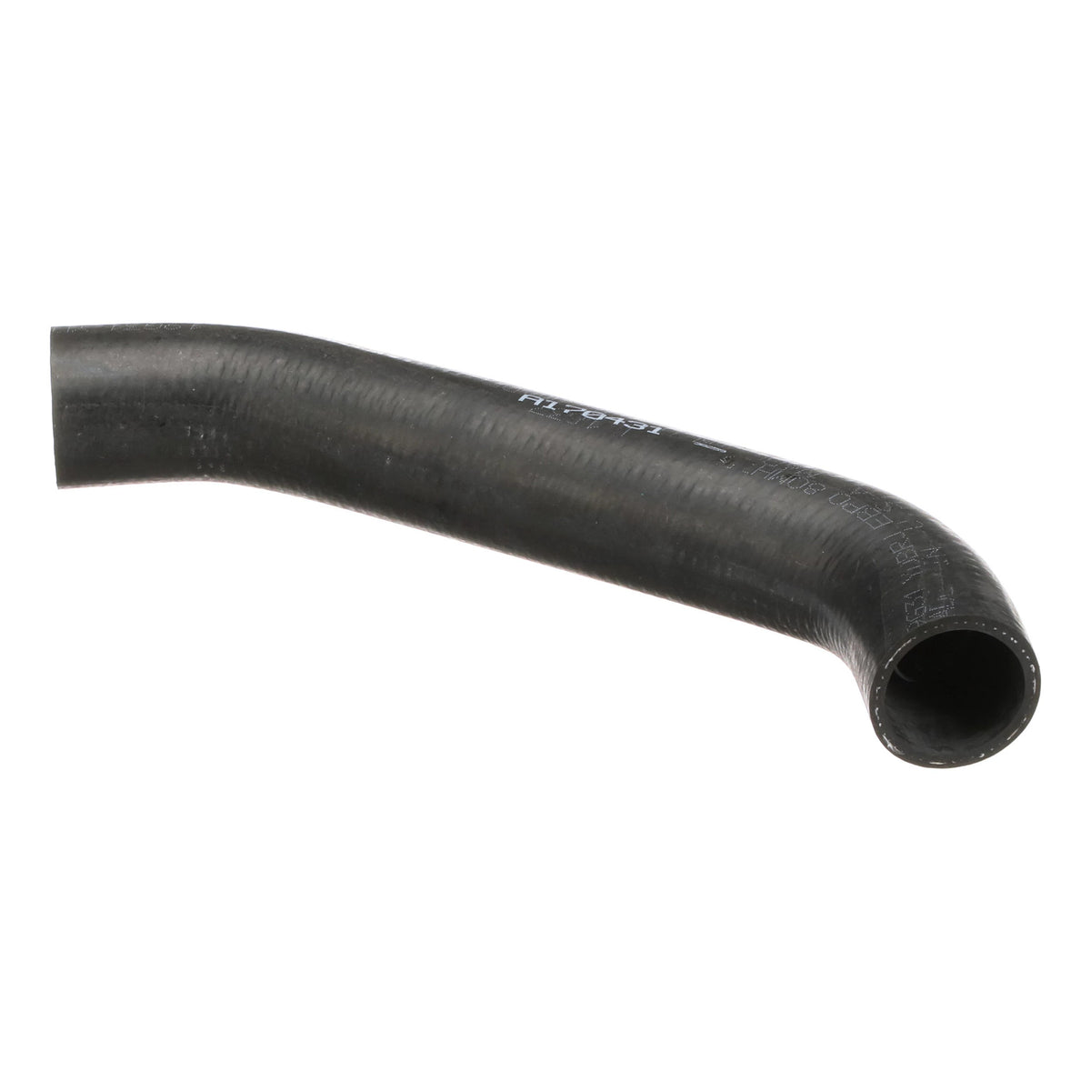 A170431 - OEM HOSE RADIATOR HOSE-UPPER - CASE CONSTRUCTION