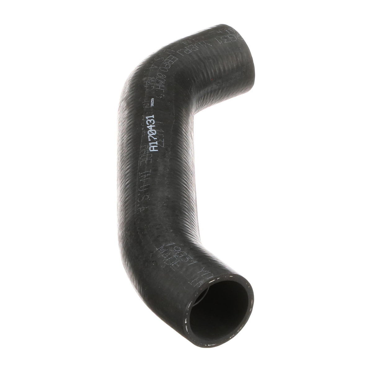 A170431 - OEM HOSE RADIATOR HOSE-UPPER - CASE CONSTRUCTION