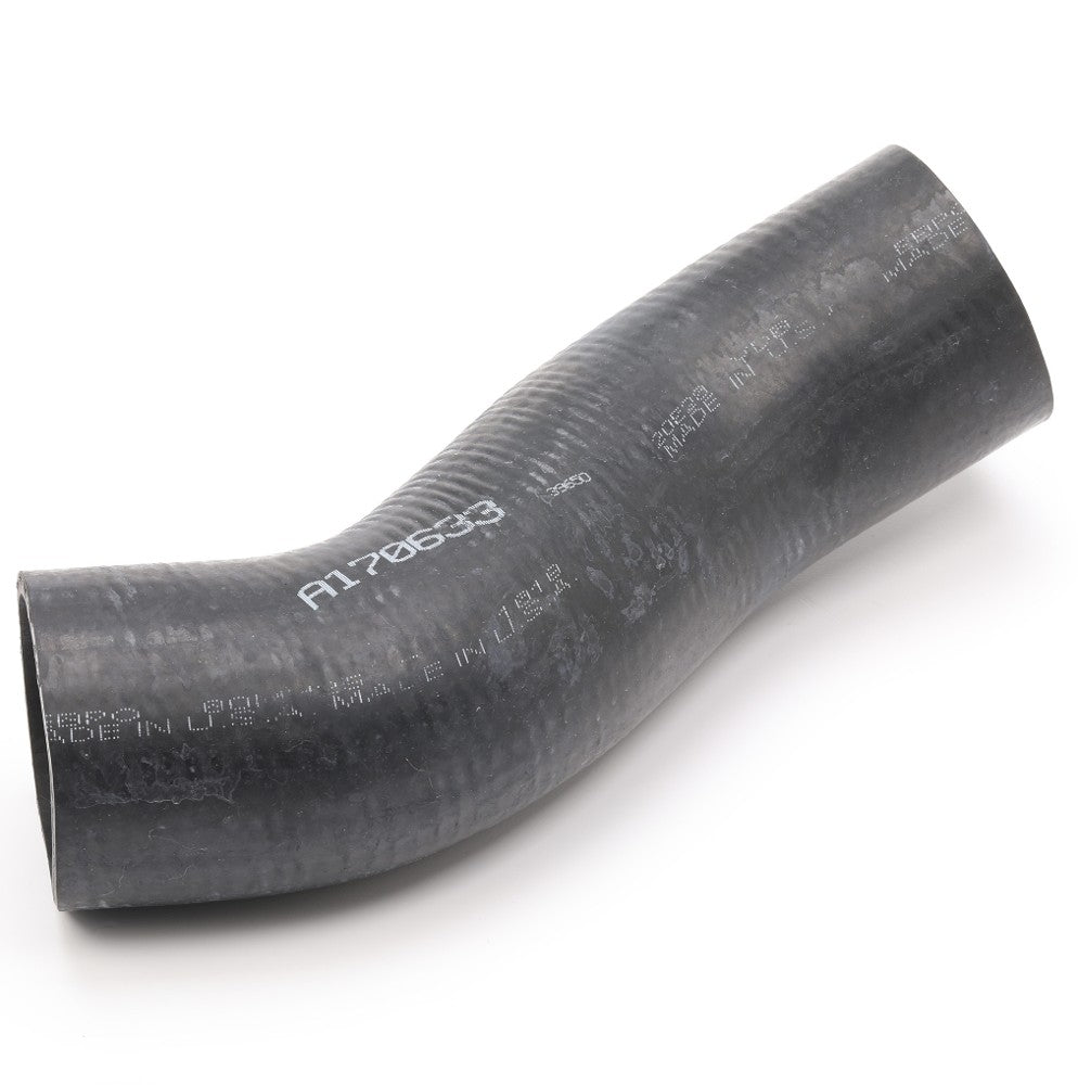 A170633 - OEM RADIATOR HOSE - CASE CONSTRUCTION