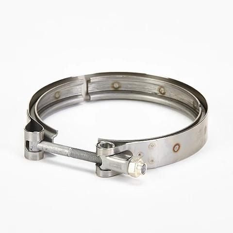 A170807 - OEM CLAMP - CASE CONSTRUCTION