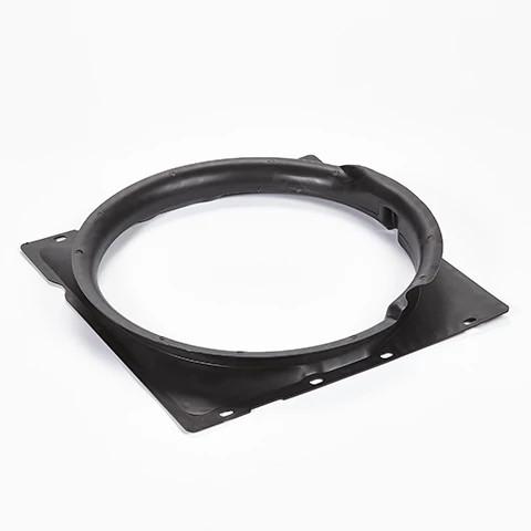 A171002 - OEM DEFLECTOR SHROUD FAN - CASE CONSTRUCTION