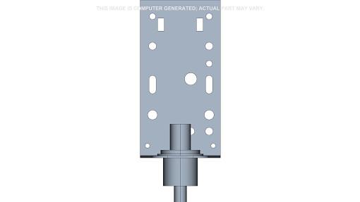 A172116 - OEM VALVE - CASE CONSTRUCTION