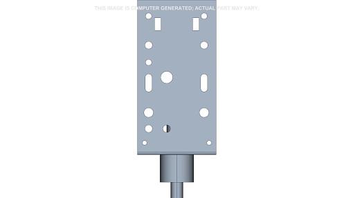 A172116 - OEM VALVE - CASE CONSTRUCTION