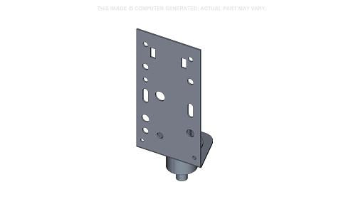 A172116 - OEM VALVE - CASE CONSTRUCTION
