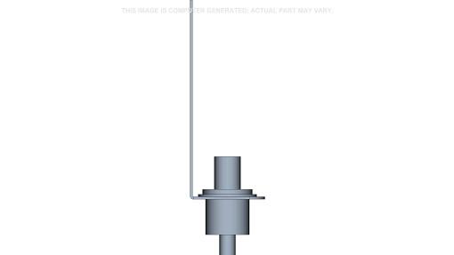 A172116 - OEM VALVE - CASE CONSTRUCTION