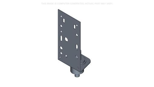 A172116 - OEM VALVE - CASE CONSTRUCTION