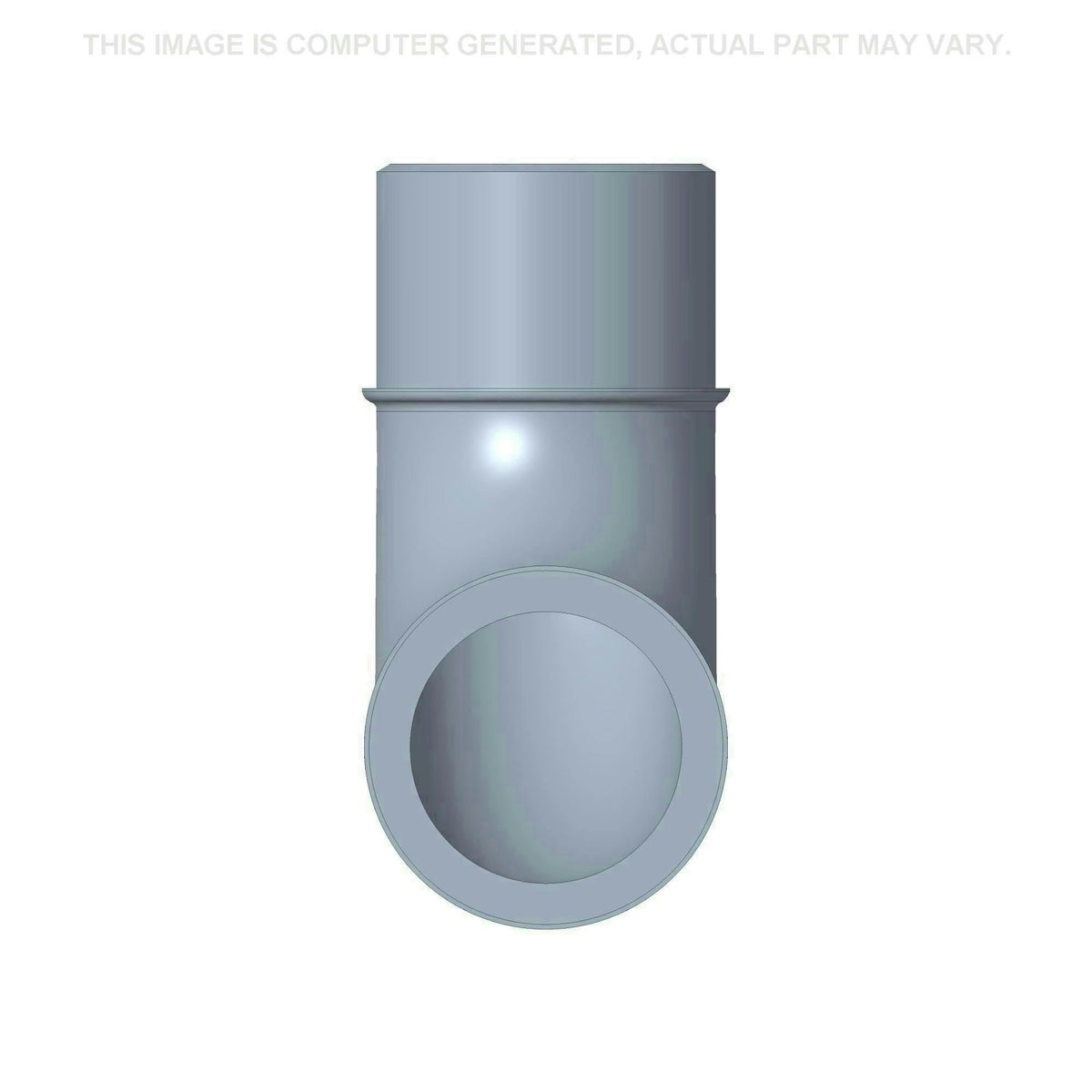 A173623 - OEM ELBOW - CASE CONSTRUCTION