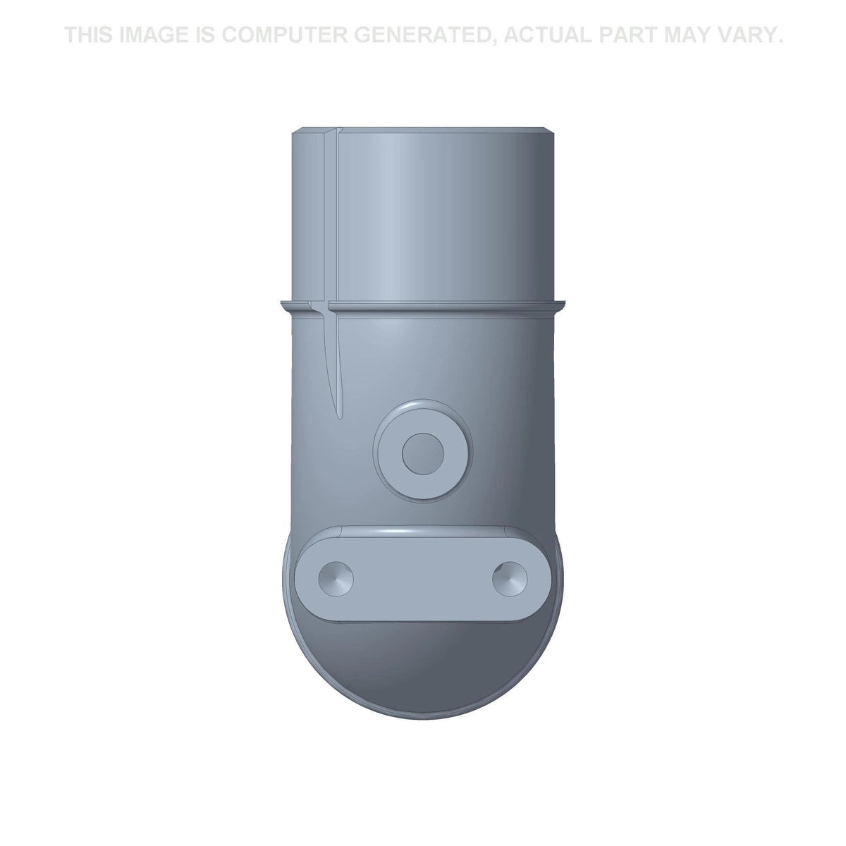 A173623 - OEM ELBOW - CASE CONSTRUCTION