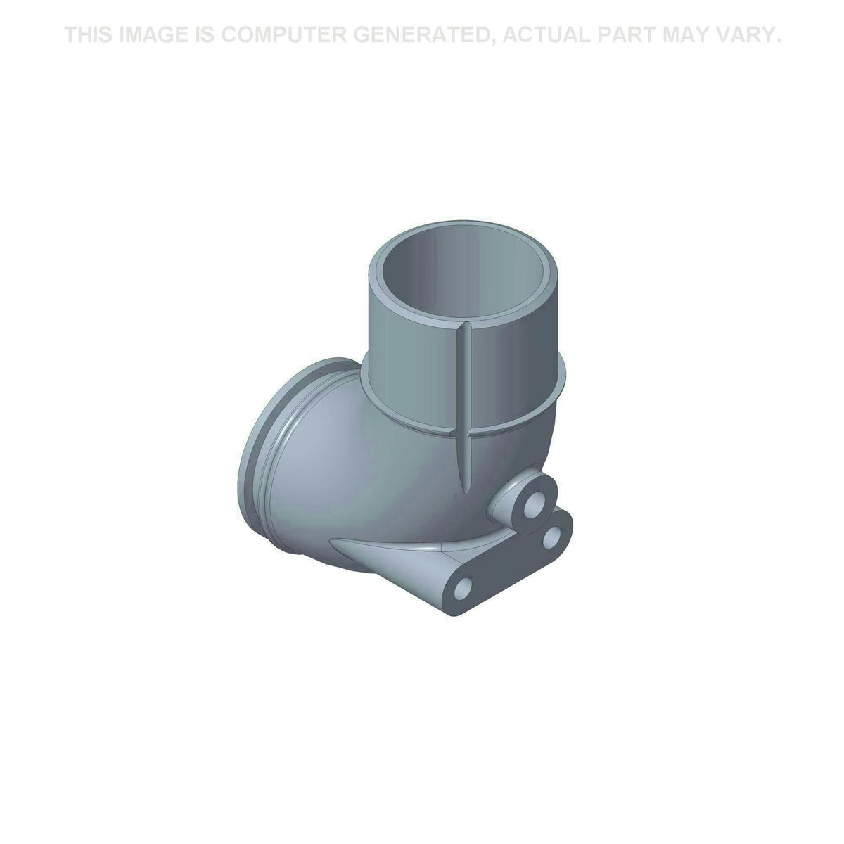 A173623 - OEM ELBOW - CASE CONSTRUCTION