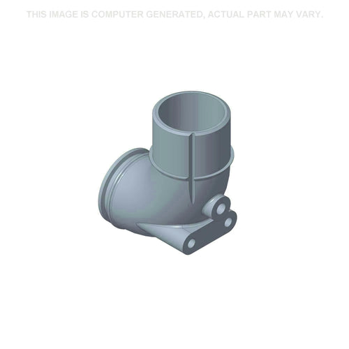 A173623 - OEM ELBOW - CASE CONSTRUCTION
