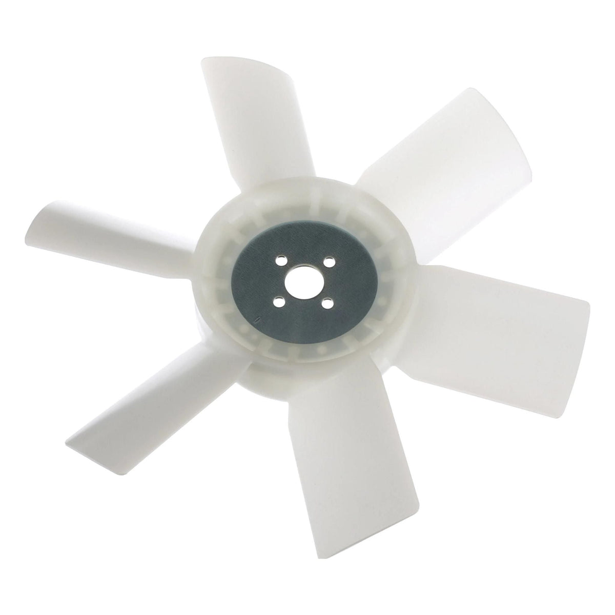 A173837 - OEM RADIATOR FAN - CASE CONSTRUCTION