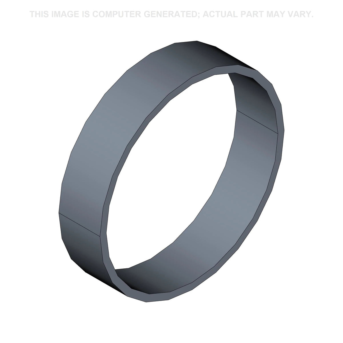 A175489 - OEM SPACER - CASE CONSTRUCTION