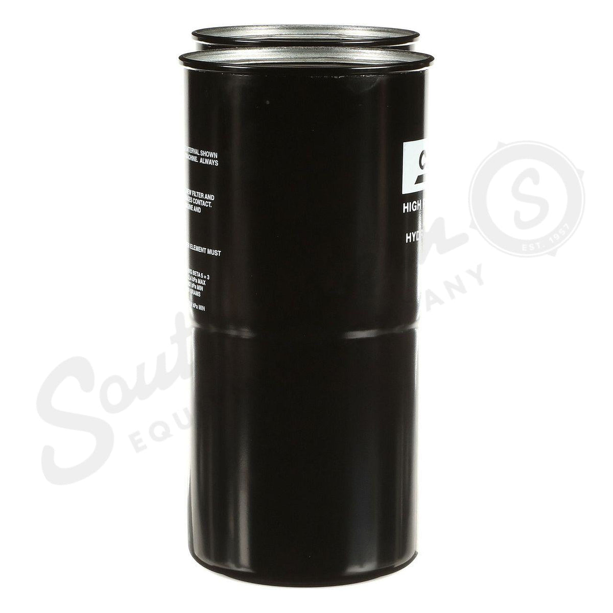 A176594 - OEM HYDRAULIC OIL FILTER SPIN-ON - CASE CONSTRUCTION