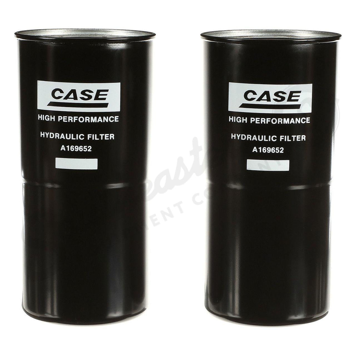 A176594 - OEM HYDRAULIC OIL FILTER SPIN-ON - CASE CONSTRUCTION