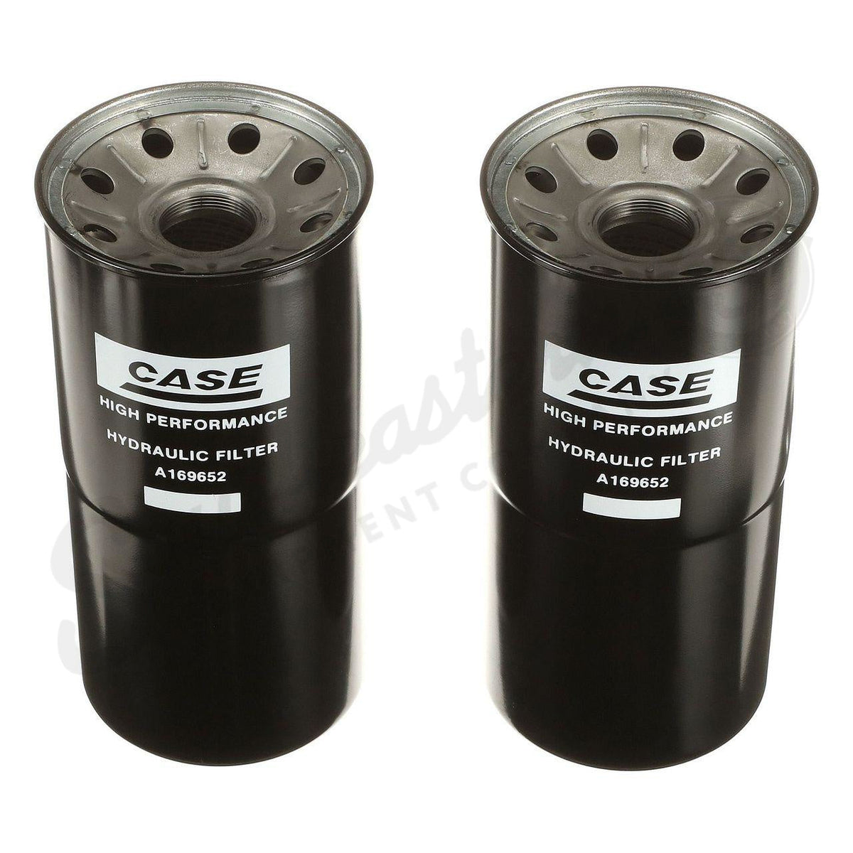 A176594 - OEM HYDRAULIC OIL FILTER SPIN-ON - CASE CONSTRUCTION