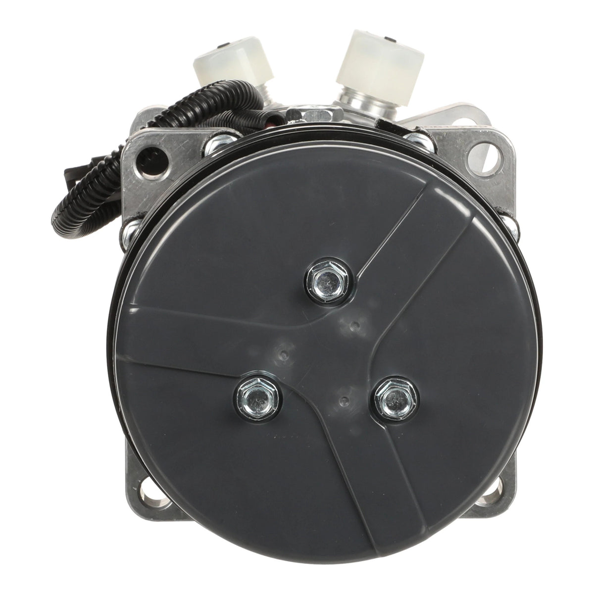 A177068R - OEM REMANUFACTURED AC COMPRESSOR - CASE CONSTRUCTION