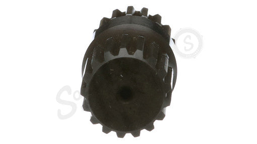 A179006 - OEM POWERSHIFT TRANSMISSION SPINE - CASE CONSTRUCTION