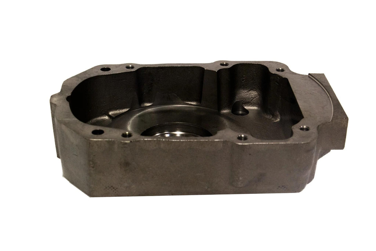 A179102 - OEM HOUSING - CASE CONSTRUCTION