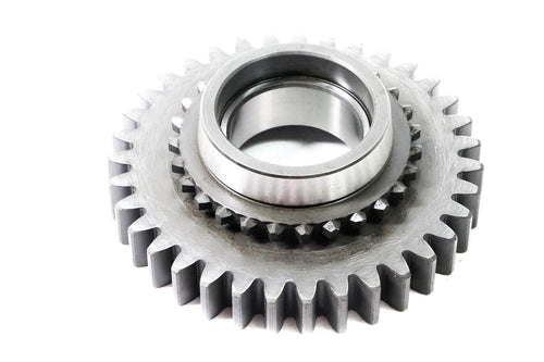 A179853 - OEM PINION - CASE CONSTRUCTION