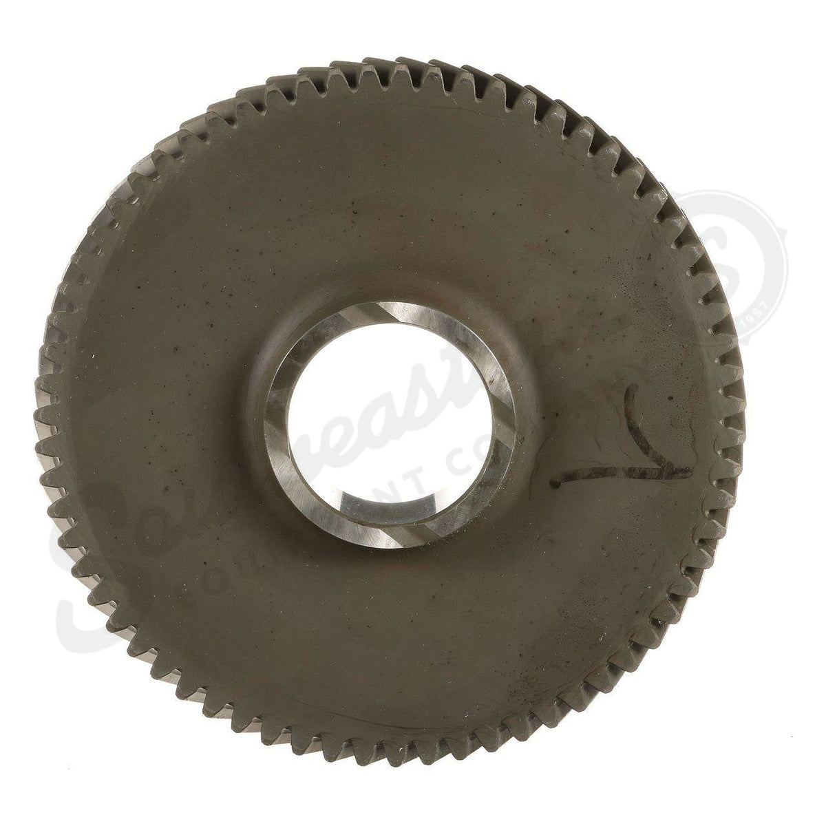 A179854 - OEM PINION - CASE CONSTRUCTION