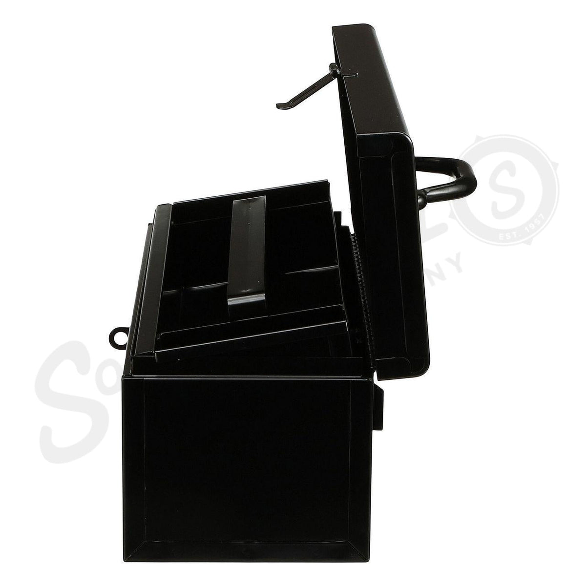 A181436 - OEM TOOL BOX - CASE CONSTRUCTION