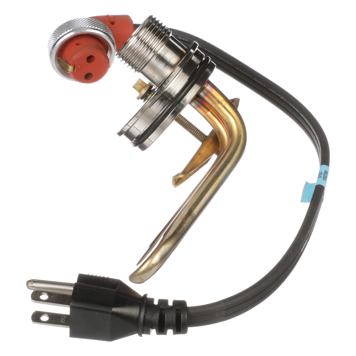 A182017 - OEM HEATER ASSEMBLY HEATR - CASE CONSTRUCTION