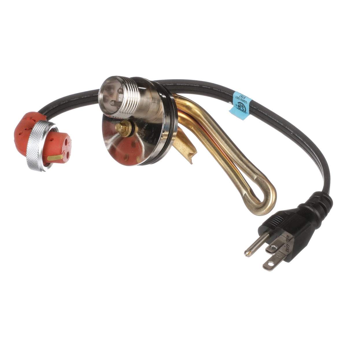 A182017 - OEM HEATER ASSEMBLY HEATR - CASE CONSTRUCTION