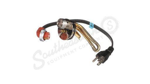 A182017 - OEM HEATER ASSEMBLY HEATR - CASE CONSTRUCTION