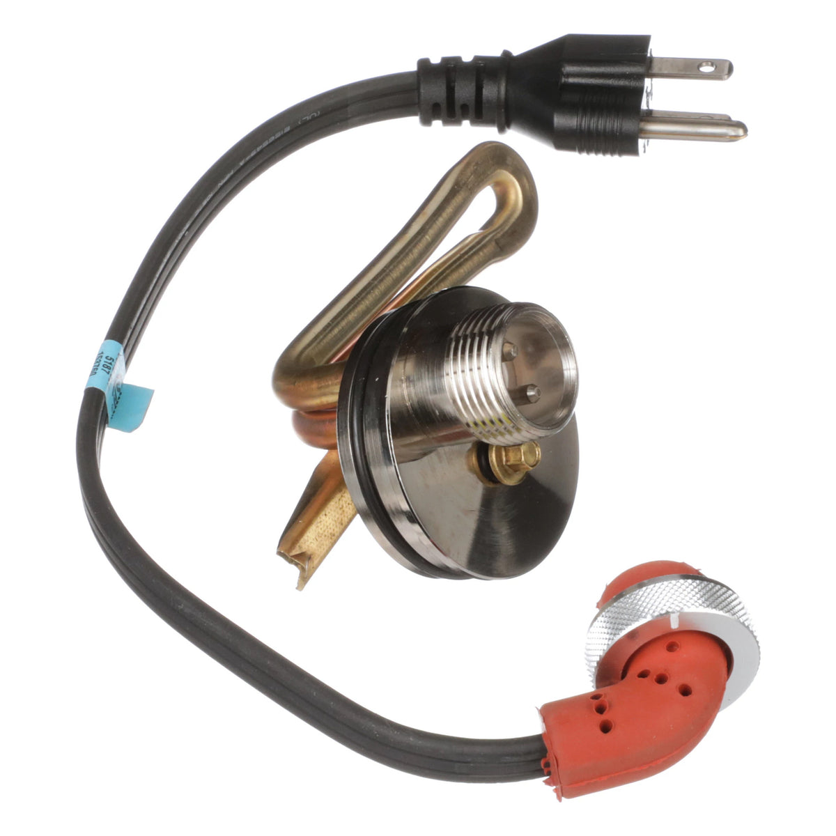 A182017 - OEM HEATER ASSEMBLY HEATR - CASE CONSTRUCTION