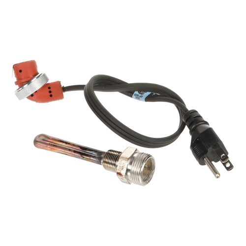 A182030 - OEM BLOCK HEATER - CASE CONSTRUCTION
