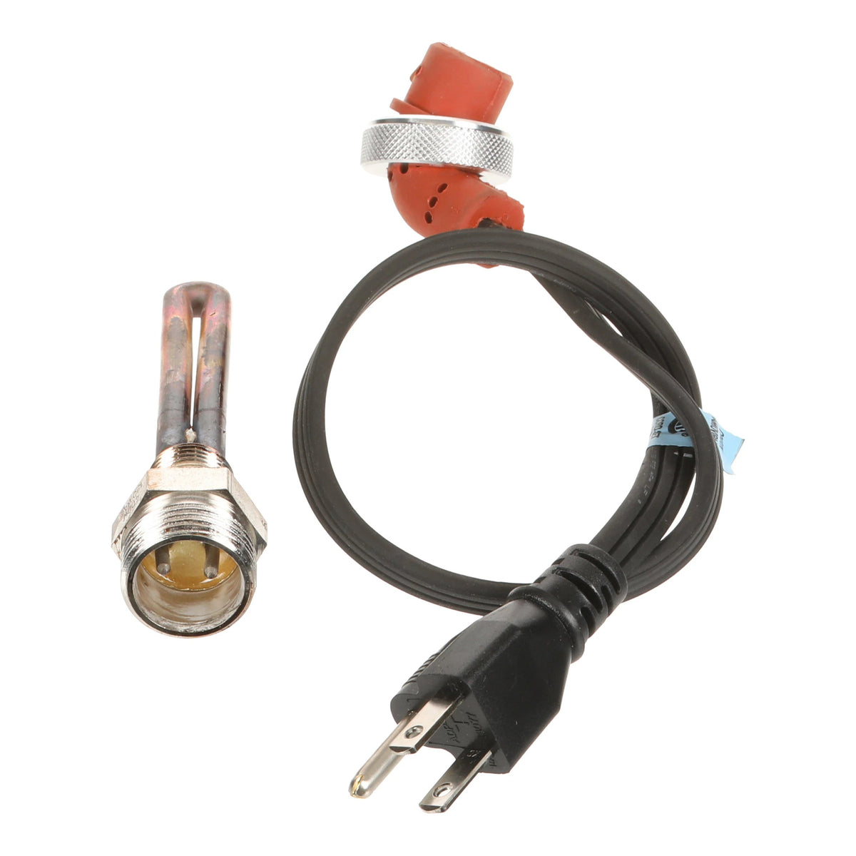A182030 - OEM BLOCK HEATER - CASE CONSTRUCTION