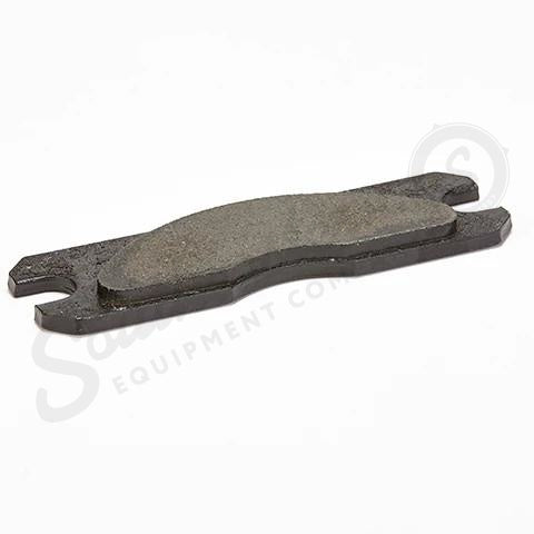 A182740 - OEM BRAKE PAD PAD-BRAKE - CASE CONSTRUCTION