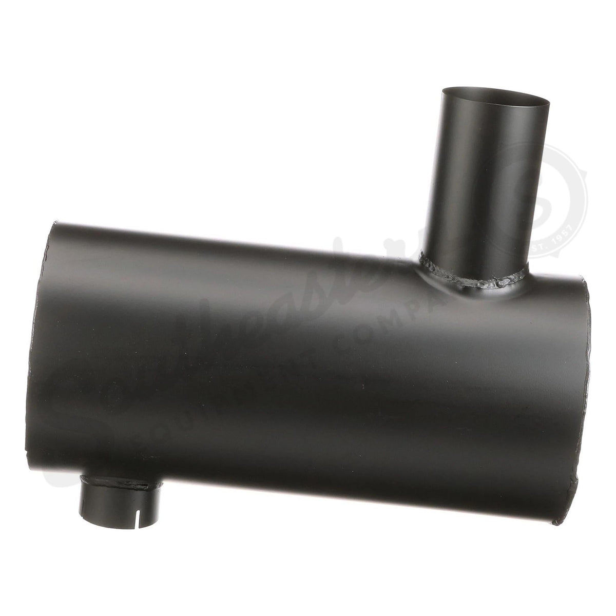 A184369 - OEM MUFFLER - CASE CONSTRUCTION