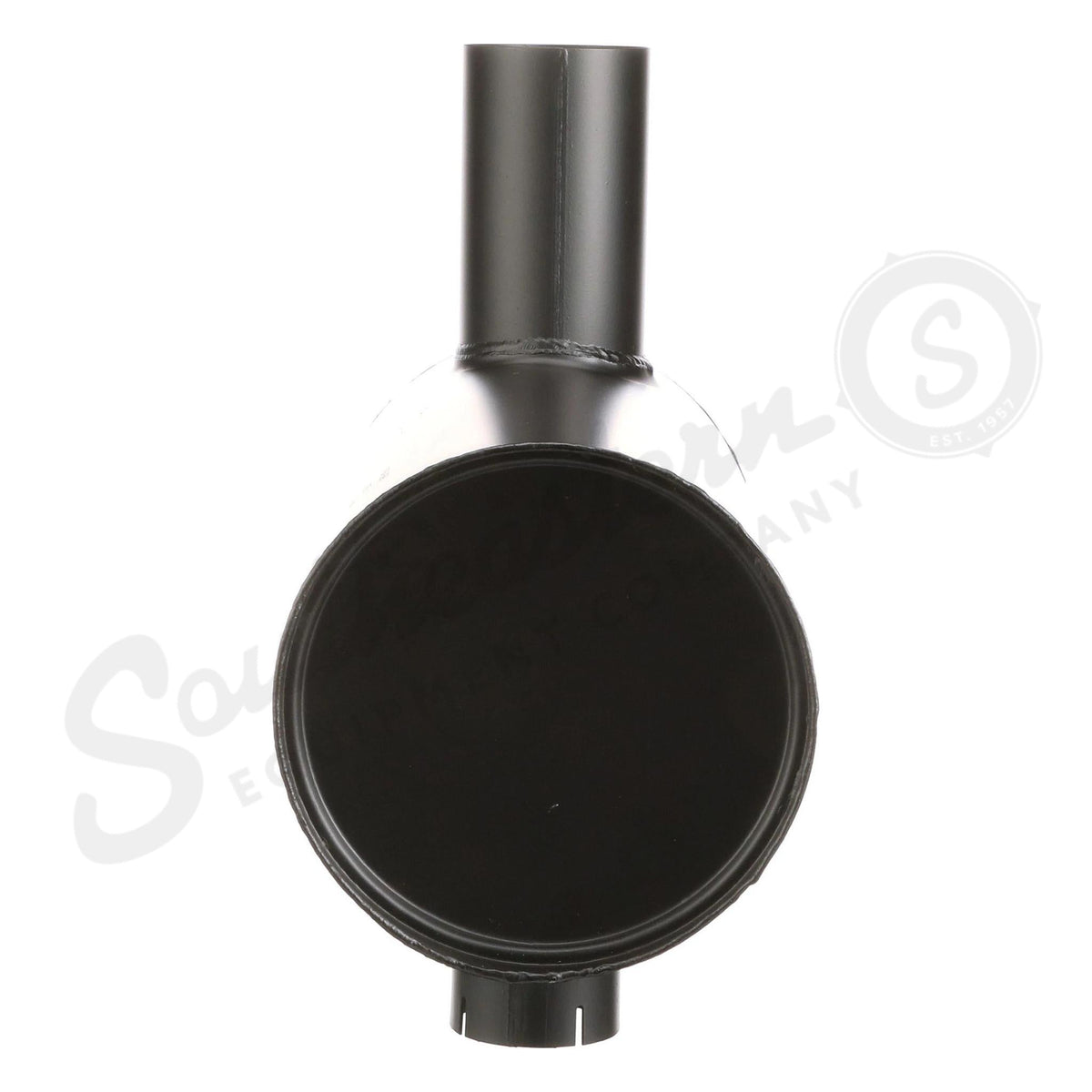 A184369 - OEM MUFFLER - CASE CONSTRUCTION