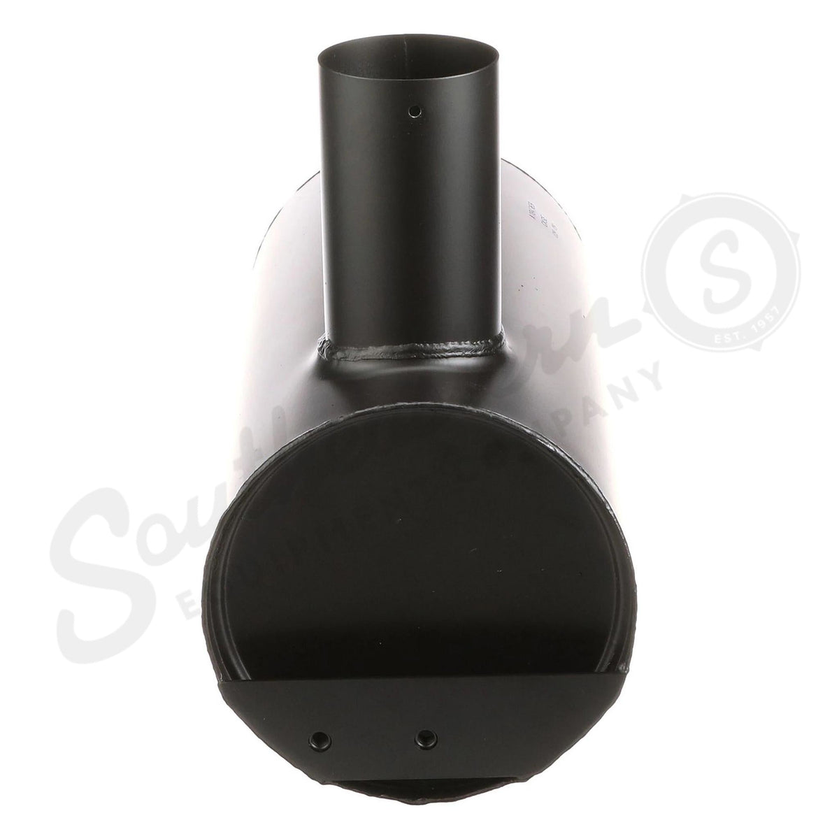 A184369 - OEM MUFFLER - CASE CONSTRUCTION