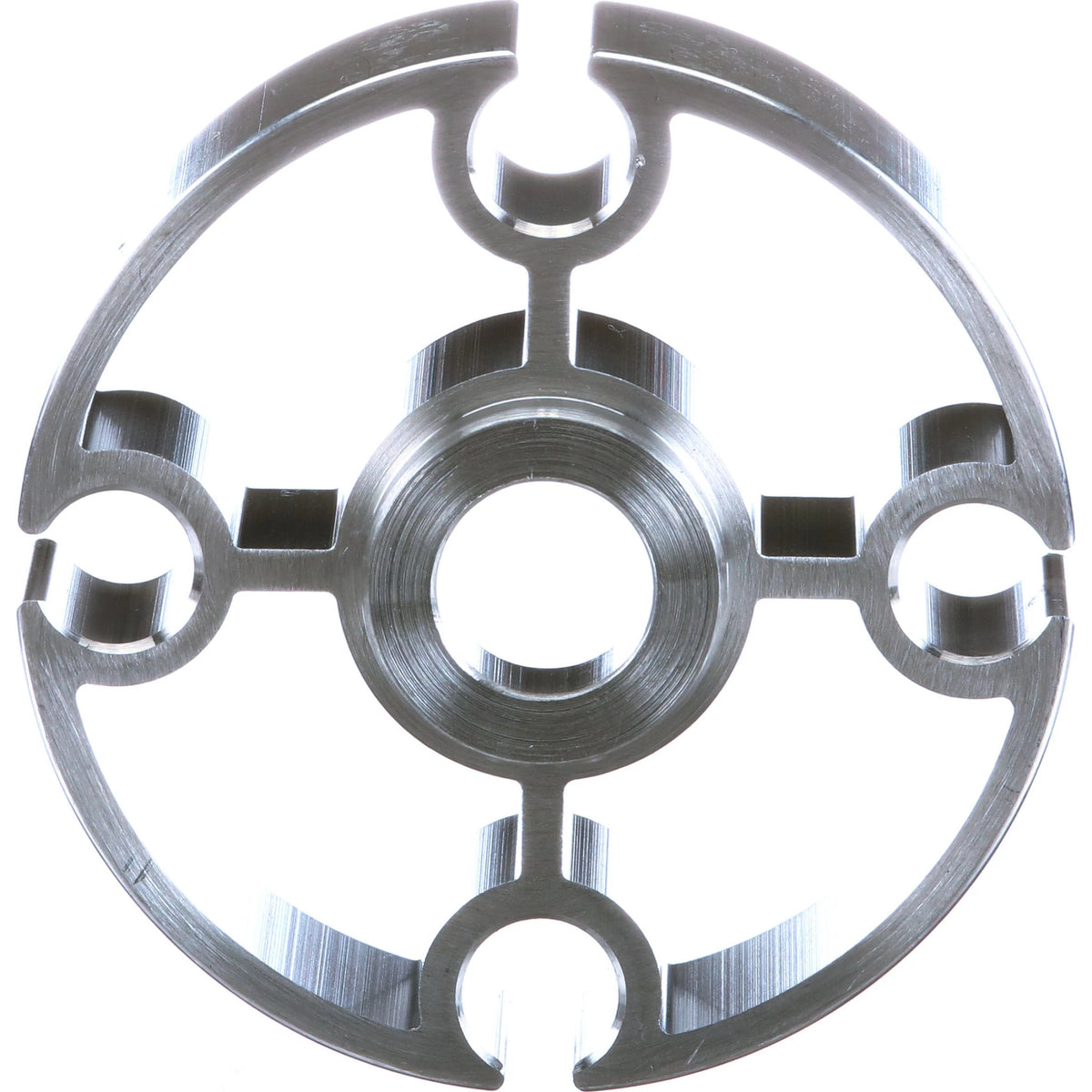 A184544 - OEM SPACER 15MM ID X 74MM OD X 24.5MM W - CASE CONSTRUCTION