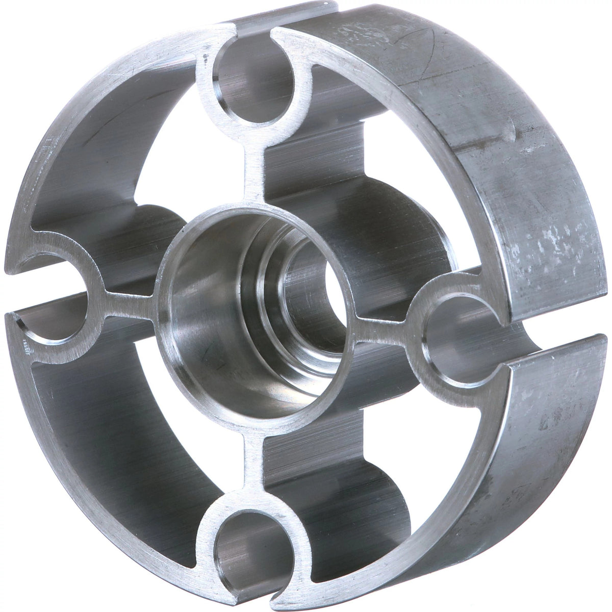 A184544 - OEM SPACER 15MM ID X 74MM OD X 24.5MM W - CASE CONSTRUCTION
