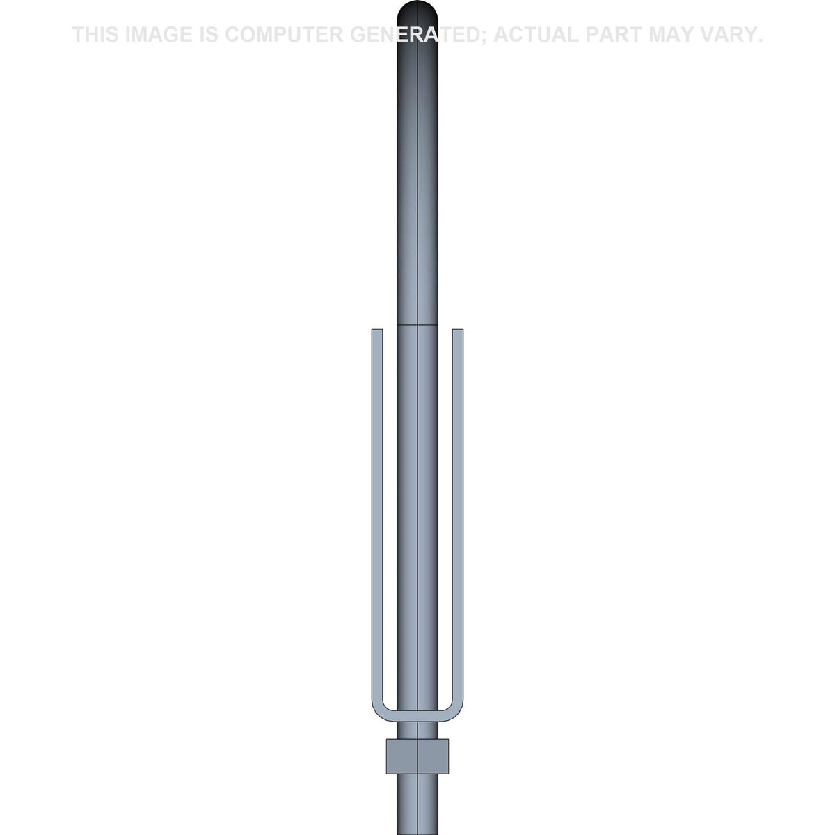 A184592 - OEM CLAMP - CASE CONSTRUCTION