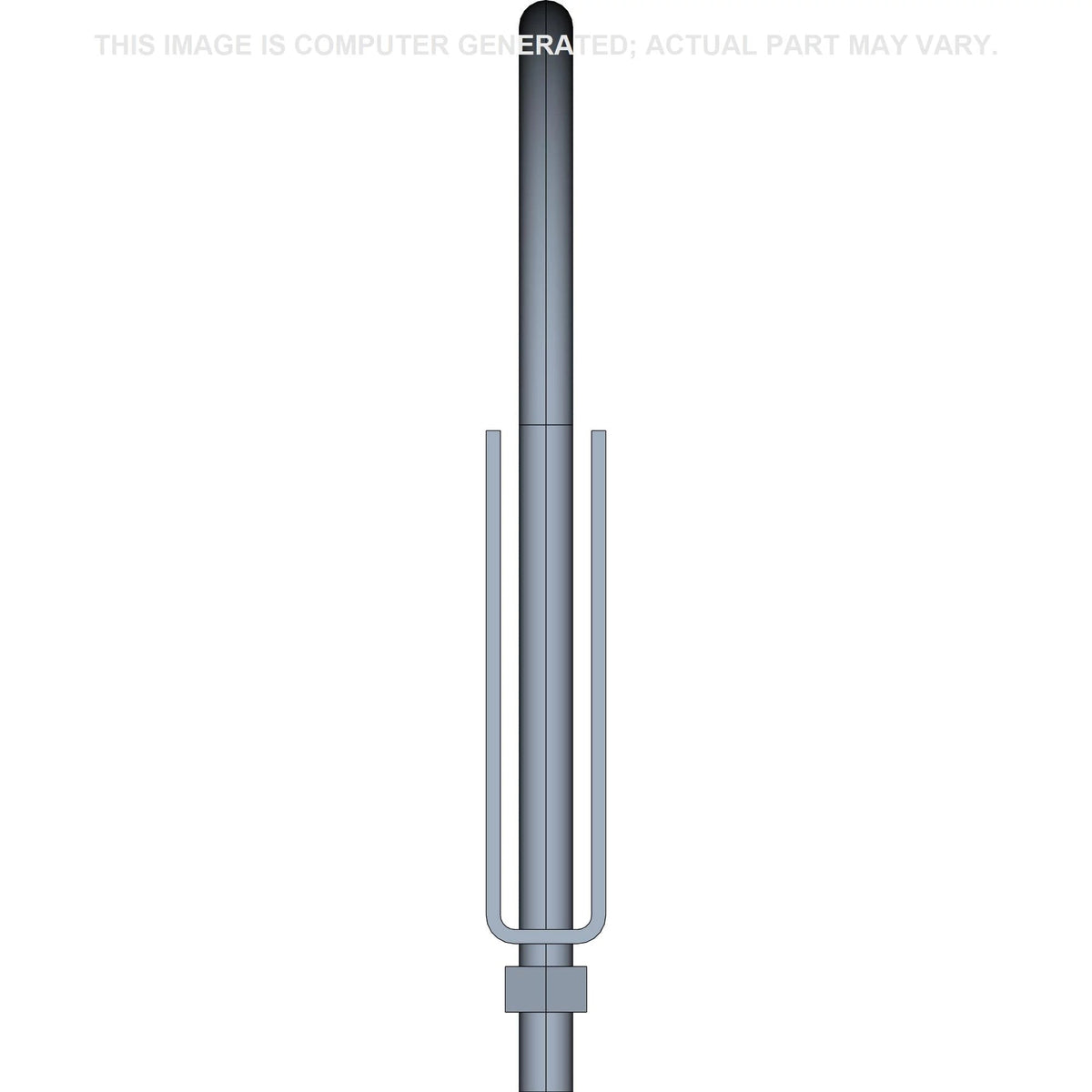 A184592 - OEM CLAMP - CASE CONSTRUCTION