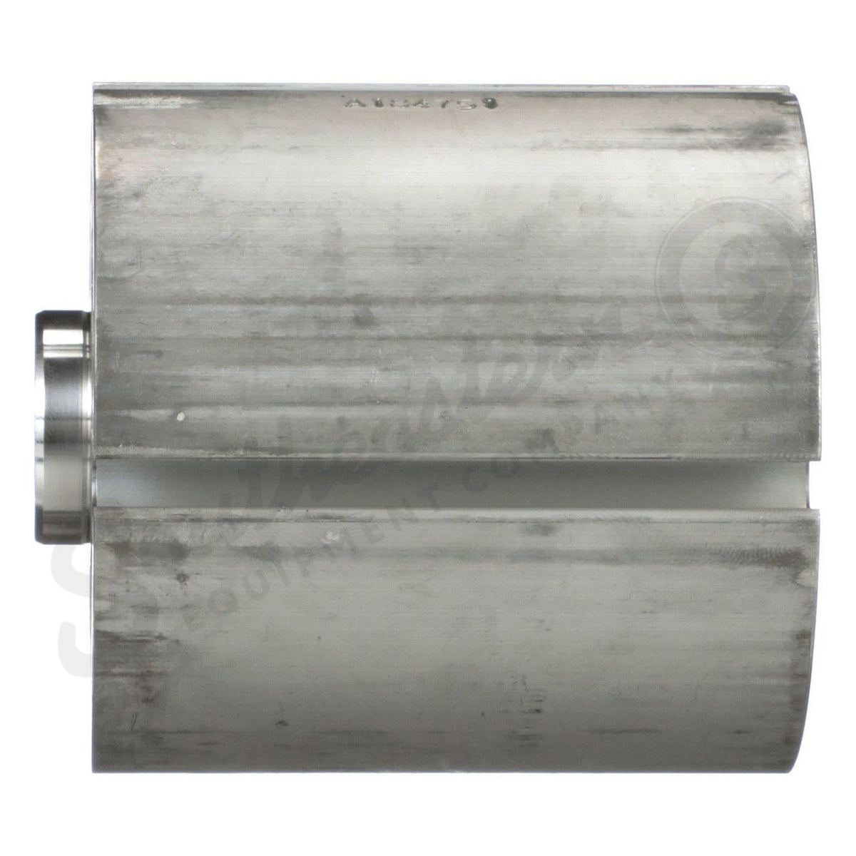 A184751 - OEM SPACER - CASE CONSTRUCTION