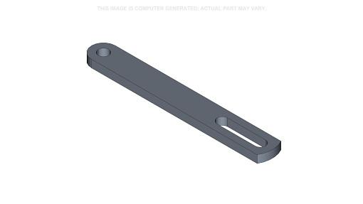 A184932 - OEM TENSIONER - CASE CONSTRUCTION