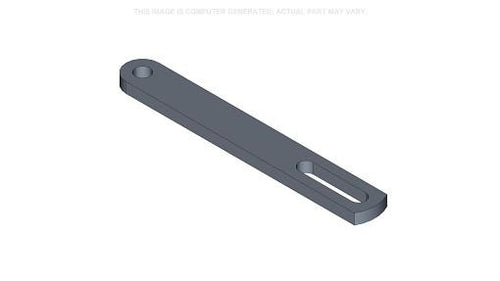 A184932 - OEM TENSIONER - CASE CONSTRUCTION
