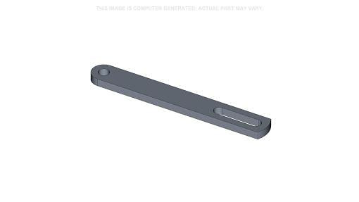 A184932 - OEM TENSIONER - CASE CONSTRUCTION