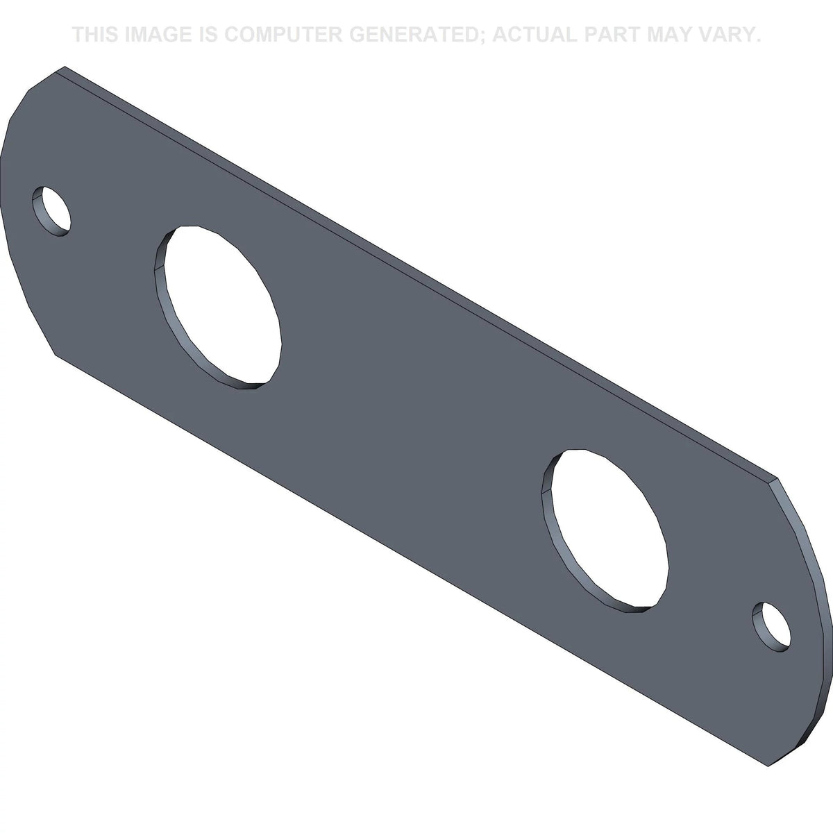 A186219 - OEM GASKET - CASE CONSTRUCTION