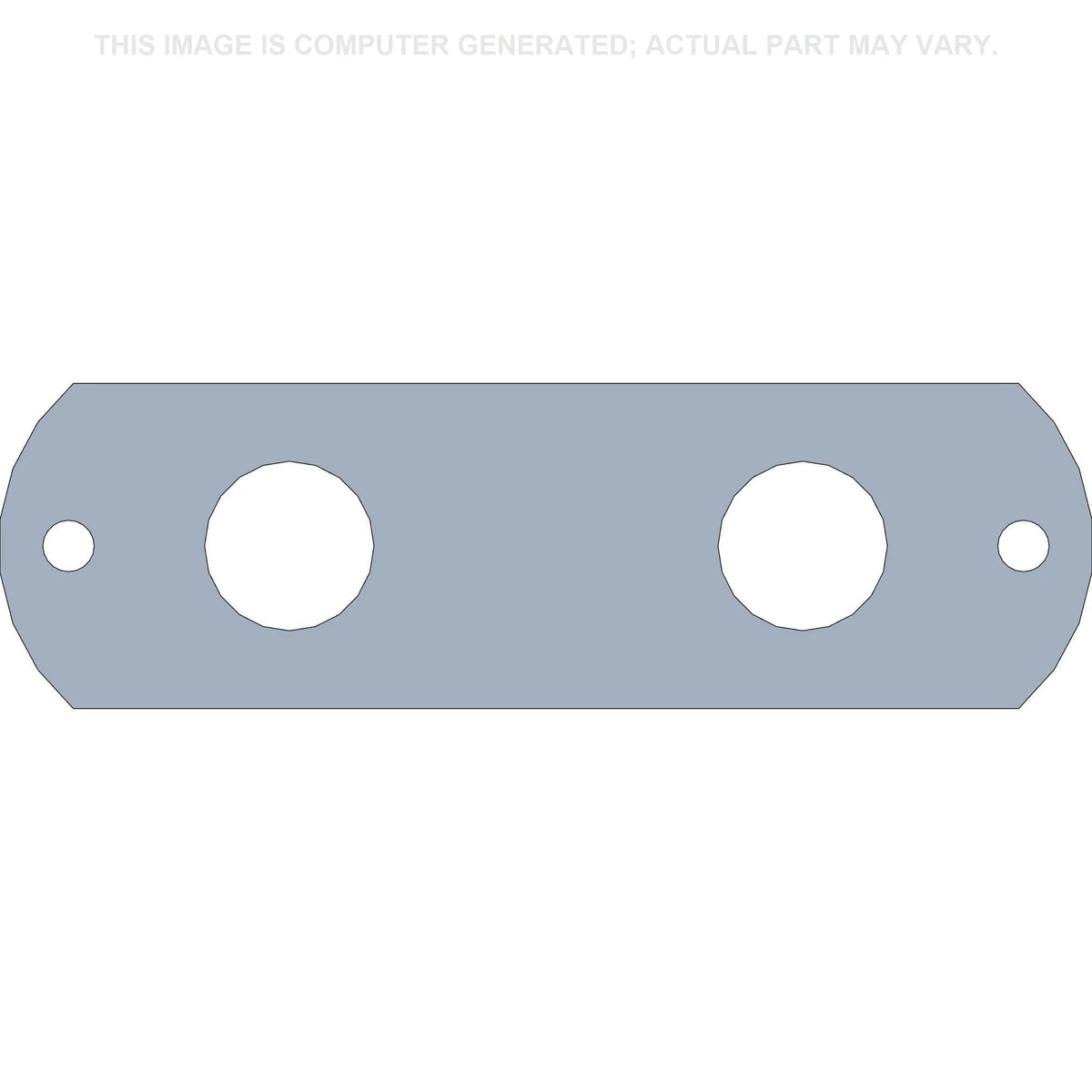 A186219 - OEM GASKET - CASE CONSTRUCTION